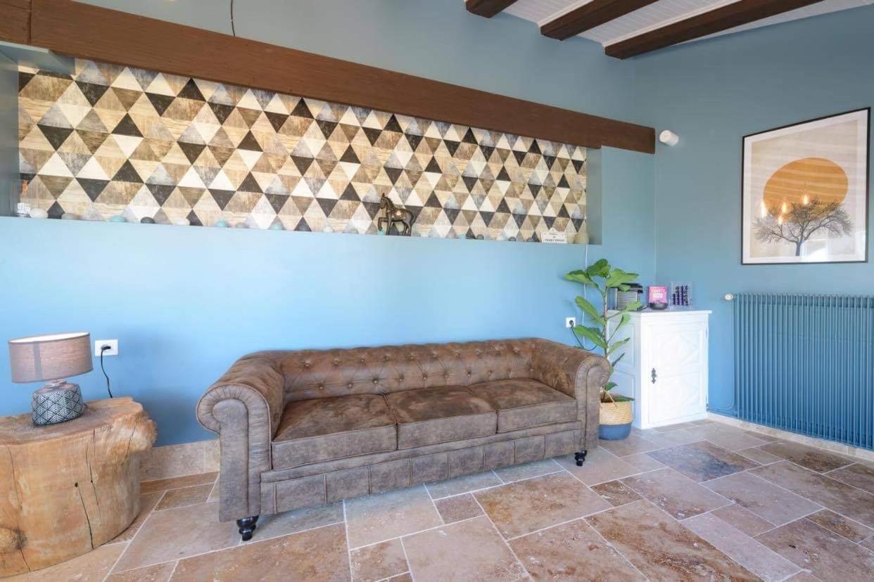 La Mascrabiere BED&SPA Albi Exterior foto
