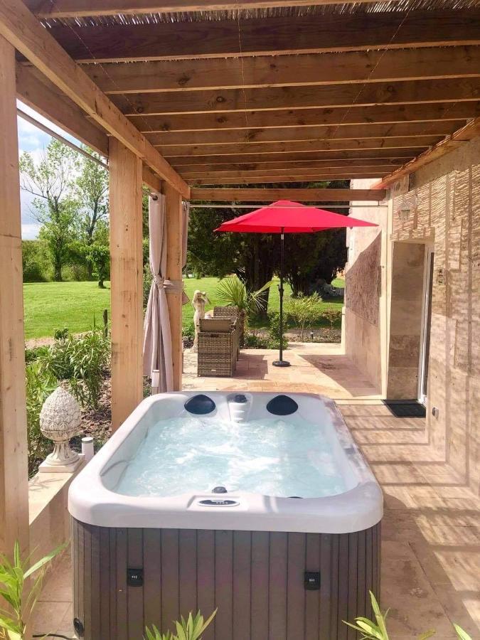 La Mascrabiere BED&SPA Albi Exterior foto