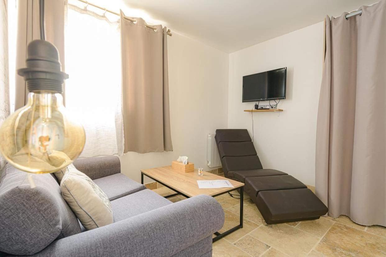 La Mascrabiere BED&SPA Albi Exterior foto