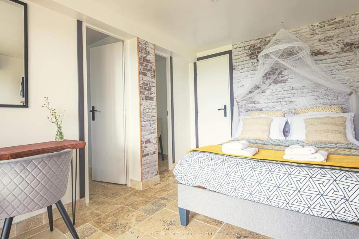 La Mascrabiere BED&SPA Albi Exterior foto