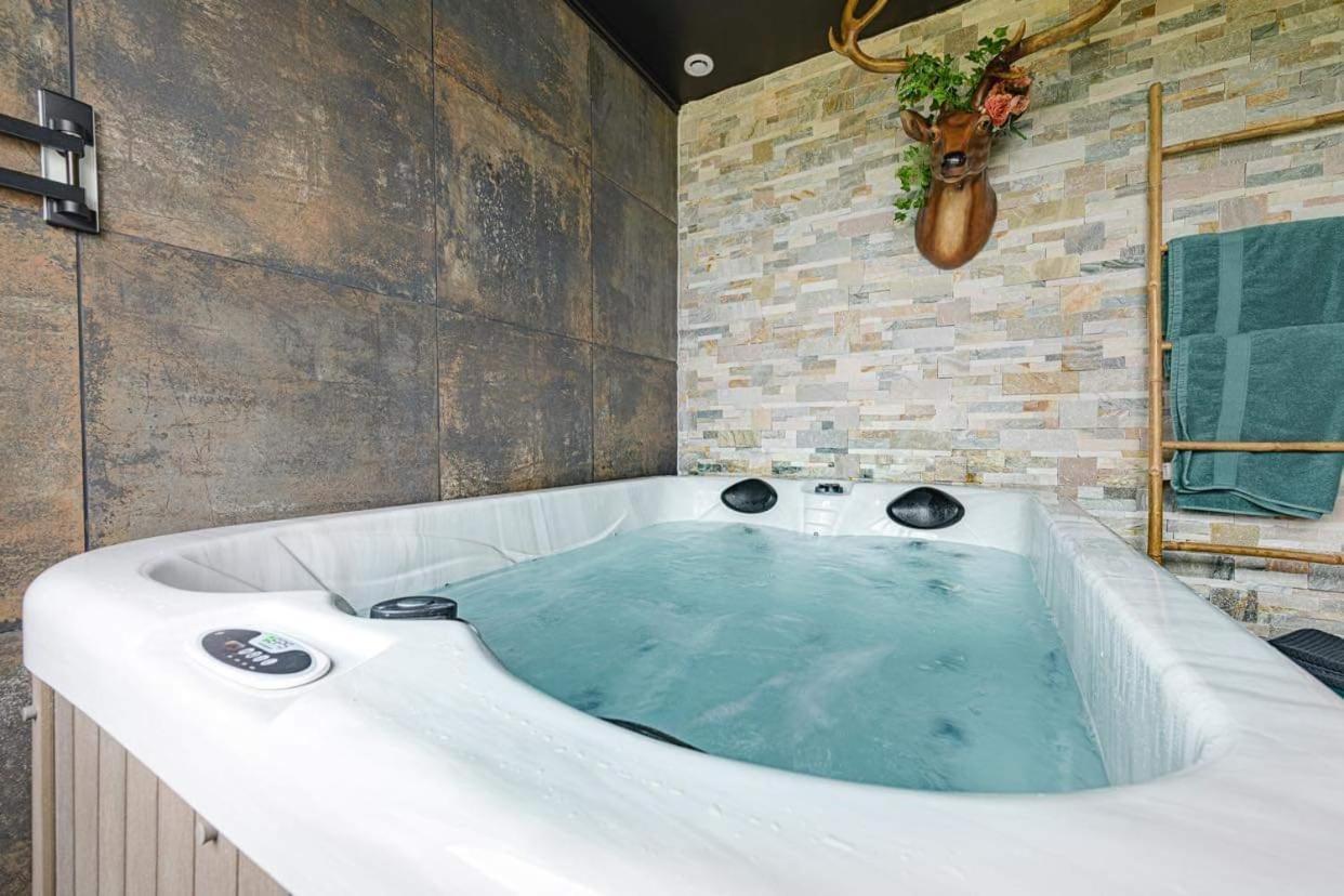 La Mascrabiere BED&SPA Albi Exterior foto