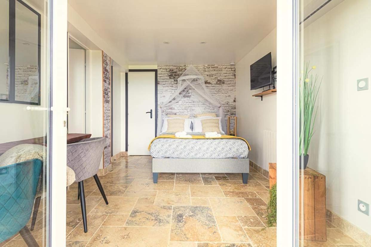 La Mascrabiere BED&SPA Albi Exterior foto