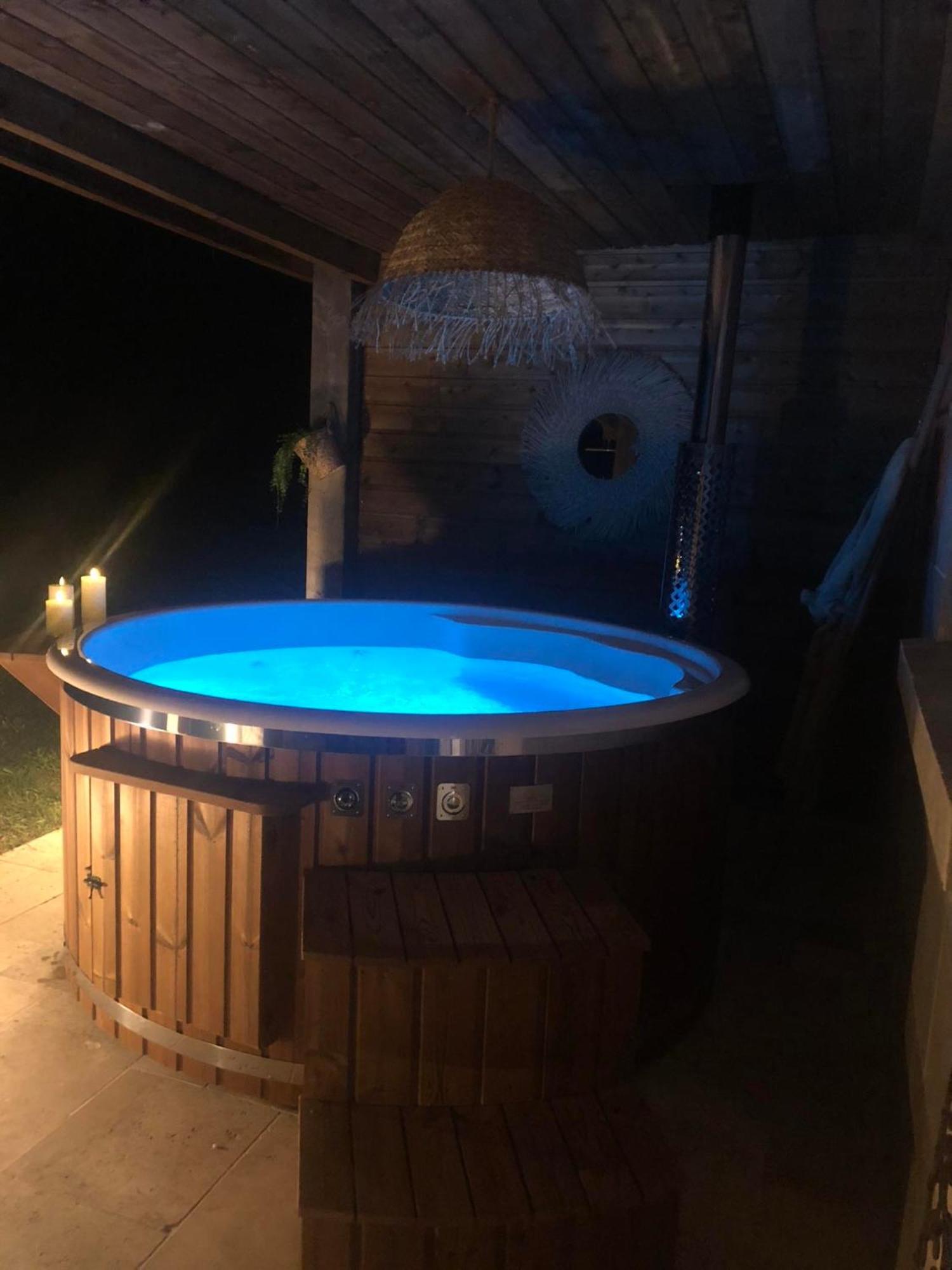 La Mascrabiere BED&SPA Albi Exterior foto
