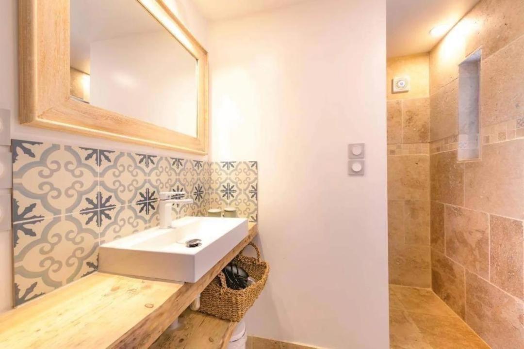 La Mascrabiere BED&SPA Albi Exterior foto