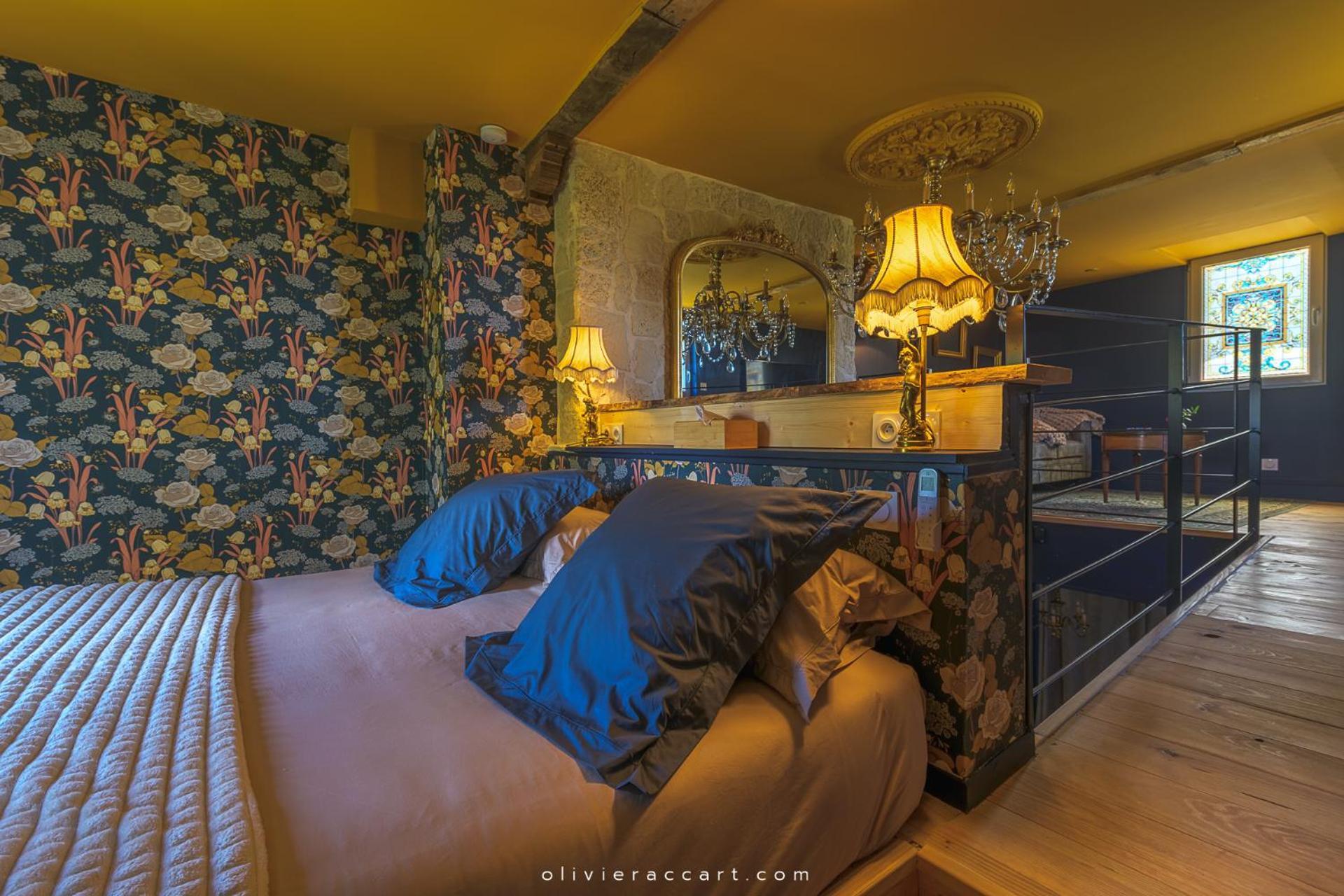 La Mascrabiere BED&SPA Albi Exterior foto