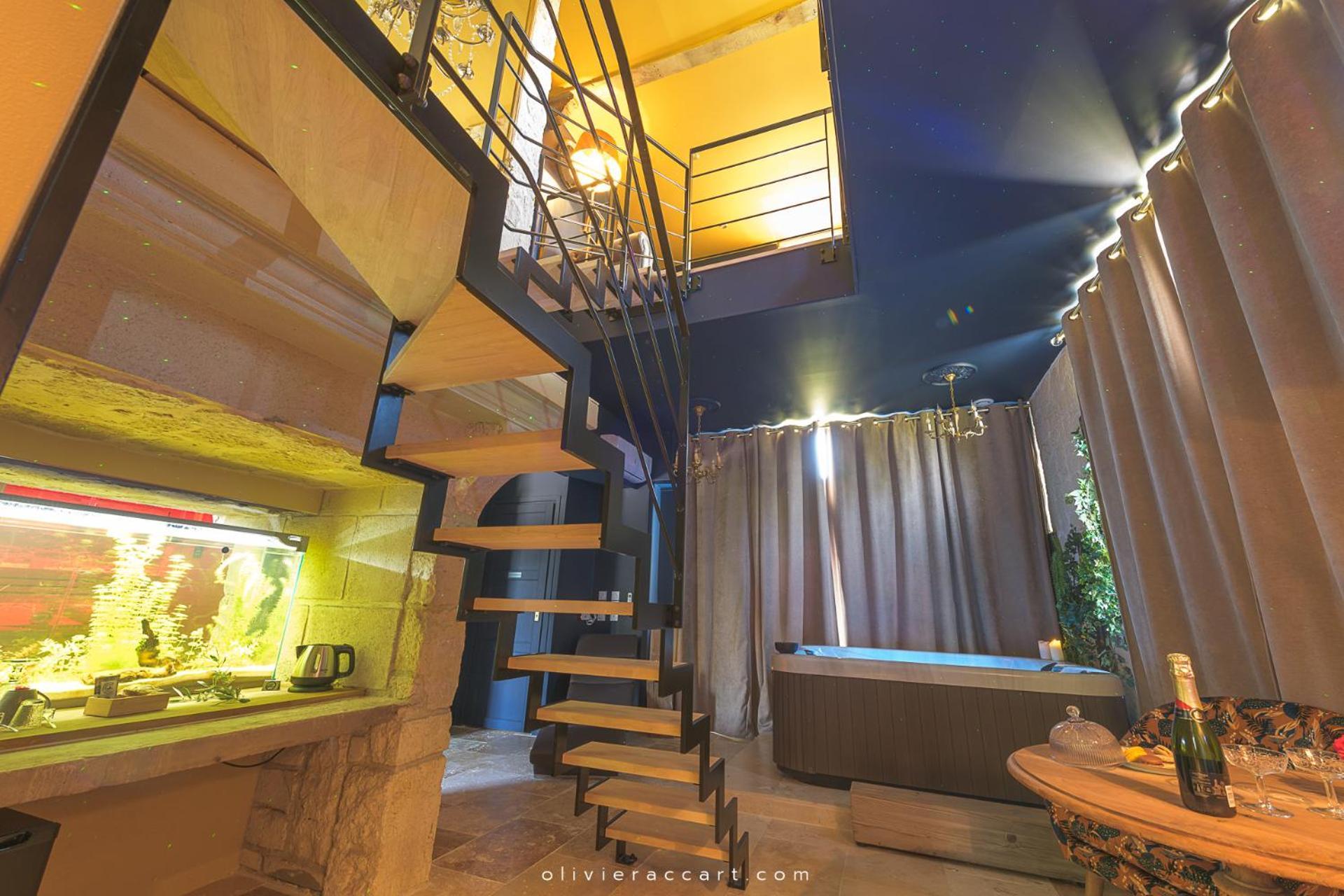 La Mascrabiere BED&SPA Albi Exterior foto