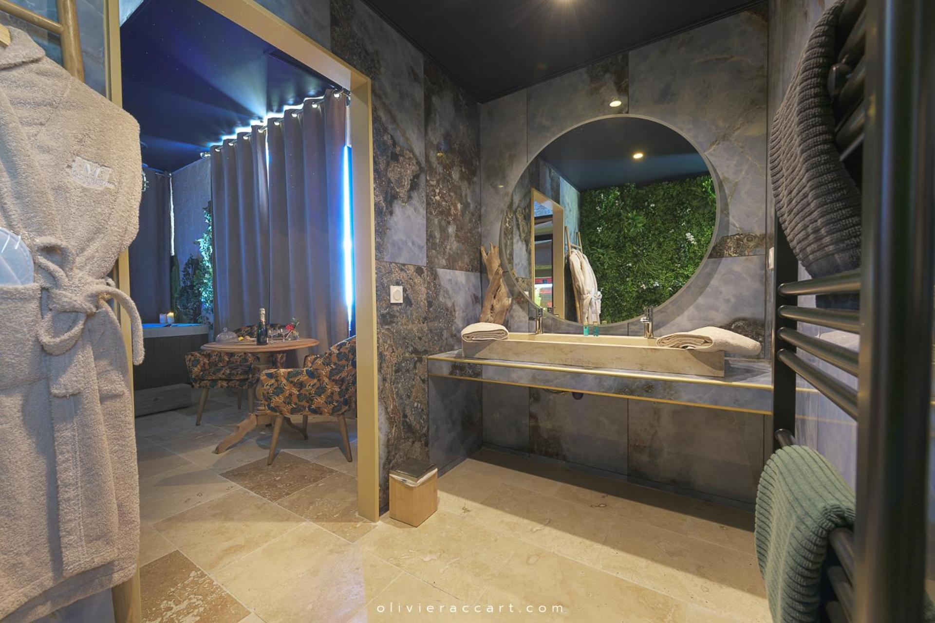 La Mascrabiere BED&SPA Albi Exterior foto