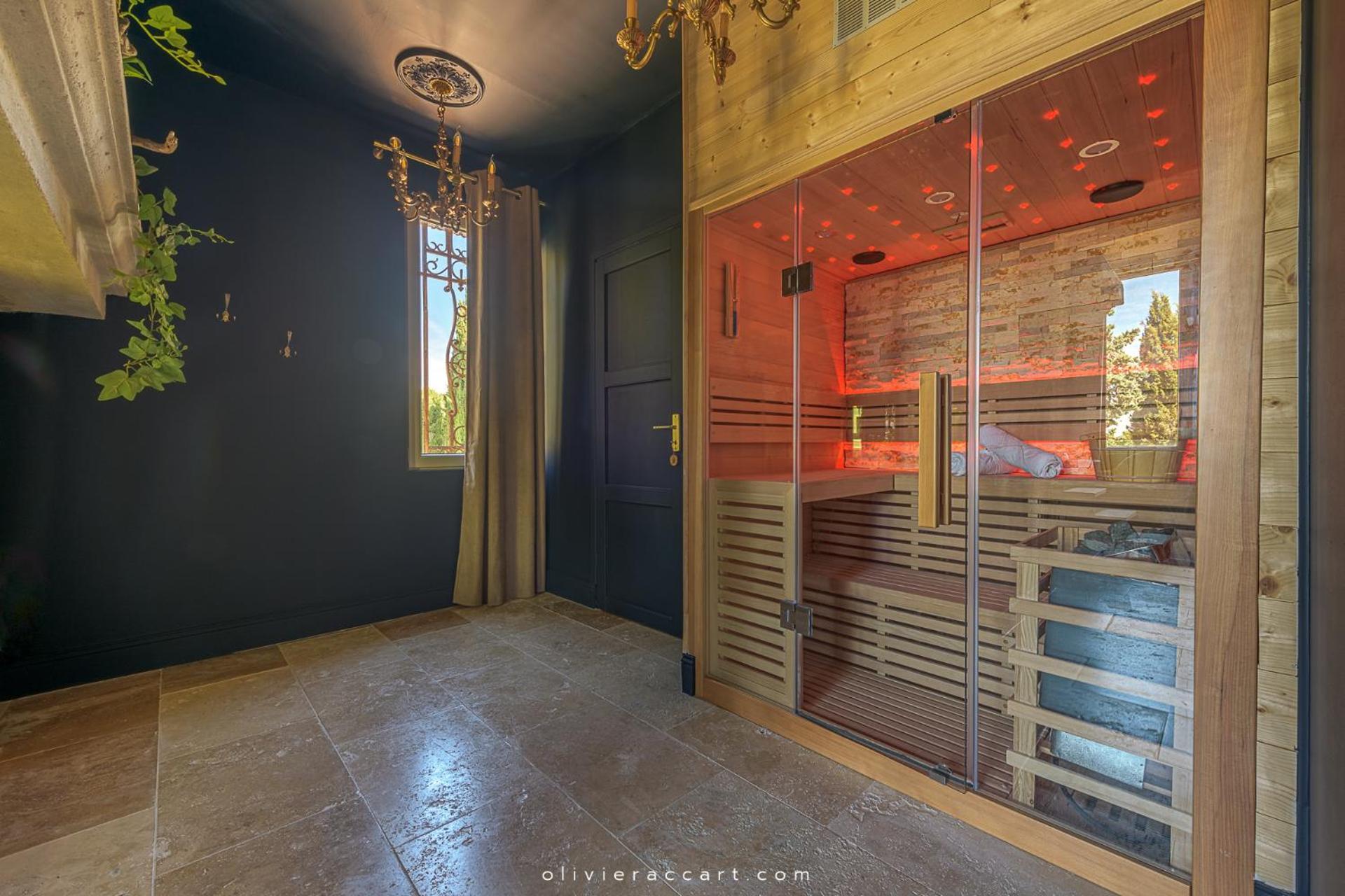La Mascrabiere BED&SPA Albi Exterior foto
